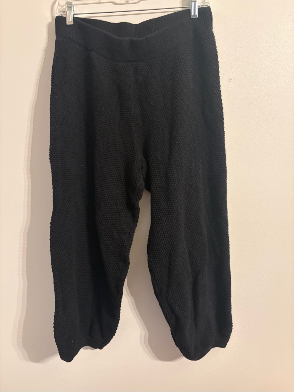 FP knit pants